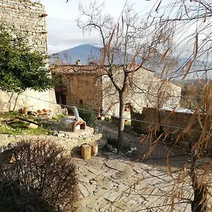 Casamatta Azienda Agricola Calenzano