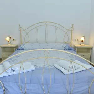 Perdalonga Couette-café Ghilarza