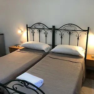 Civico 17 Italië