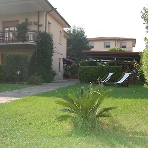Loretta San Giuliano Terme