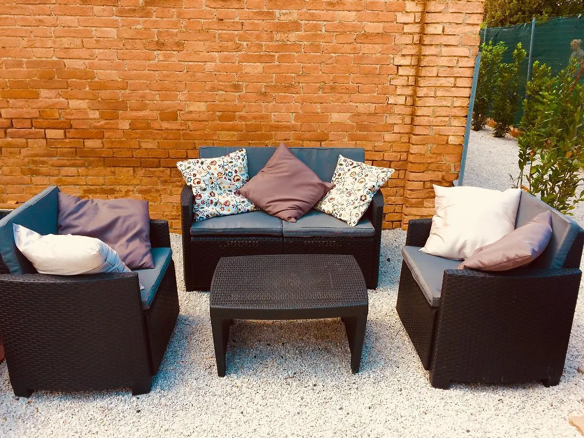 Podere Casa Bianca Bed & Breakfast Santa Luce